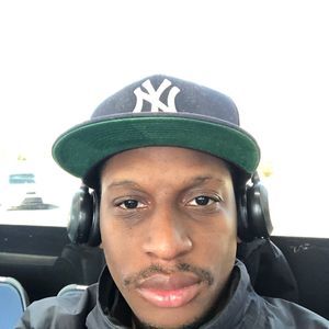 Meet your Posher, Christopher